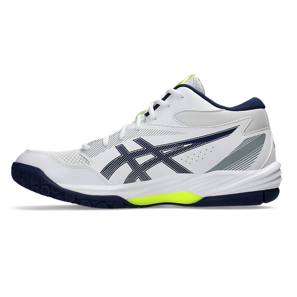 Кроссовки волейбольные ASICS Gel-Task MT
4, мужские, Размер 40.5