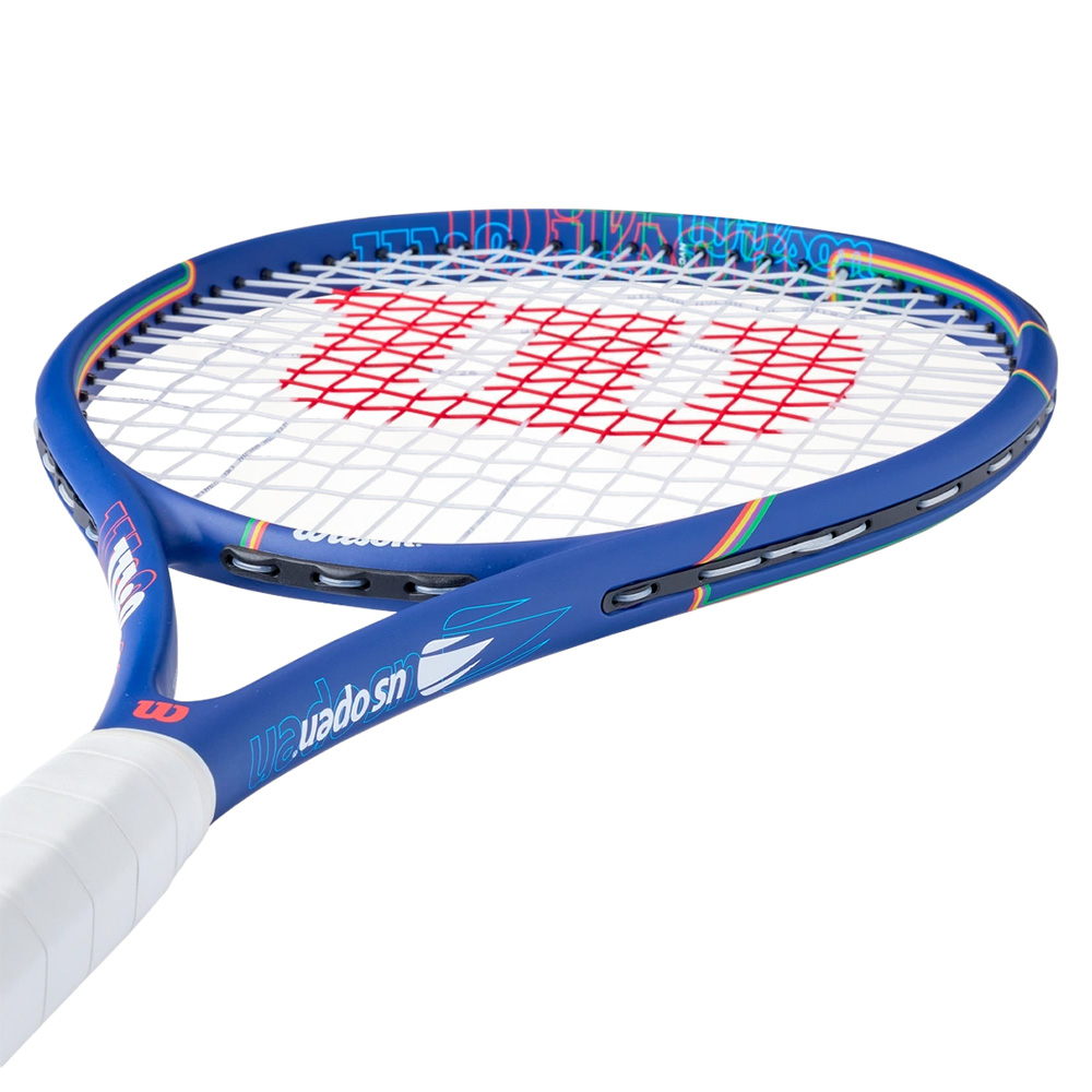 Ракетка теннисная Wilson US Open GS 105, Размер ручки 3