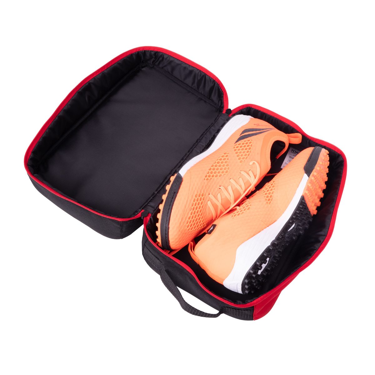 Сумка для обуви TORRES, Цвет Красный