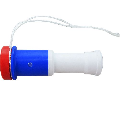 Дудка болельщика большая Россия