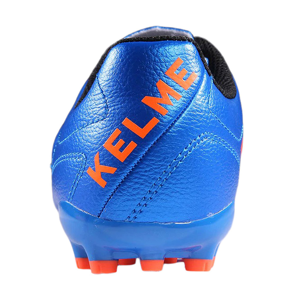 Бутсы футбольные KELME Men's Football Shoes (AG), Размер 43