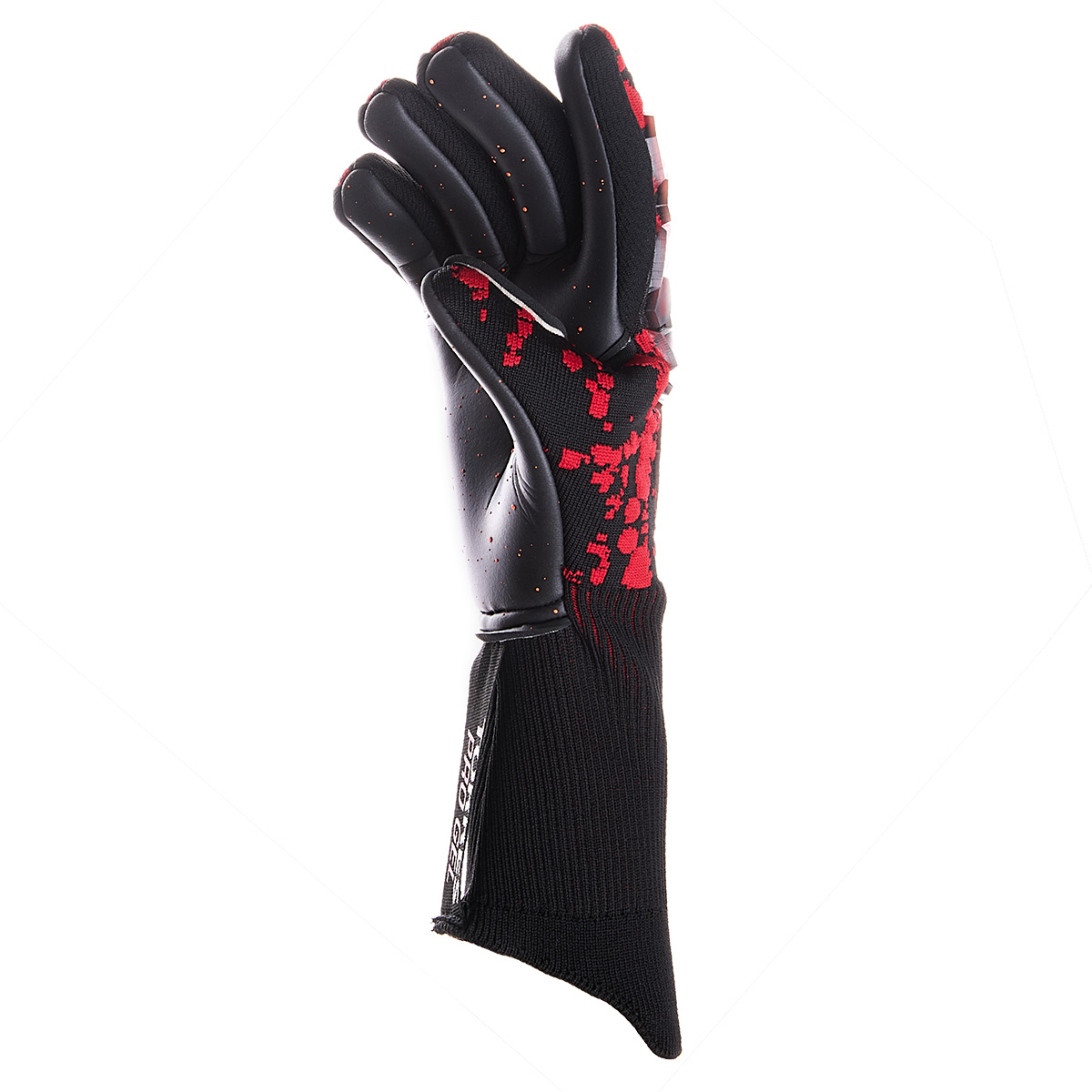 Перчатки вратарские TORRES Pro Gel, профессональные, Размер 10