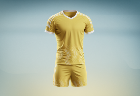 Экипировка спортивная