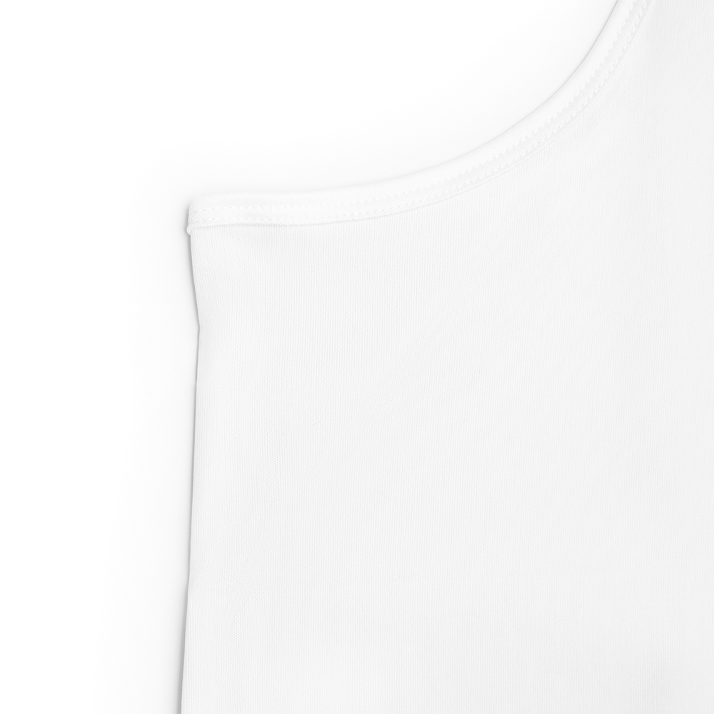 Майка для пляжного волейбола MIKASA, мужская, Размер 3xl, Цвет Белый