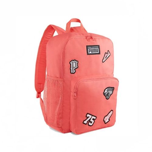 Рюкзак PUMA Patch Backpack, 44x32x13см