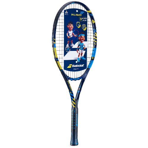 Ракетка для большого тенниса детская Babolat Ballfighter 25