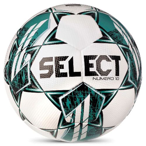 Мяч футбольный профессиональный SELECT Numero 10 V23, FIFA Quality Pro