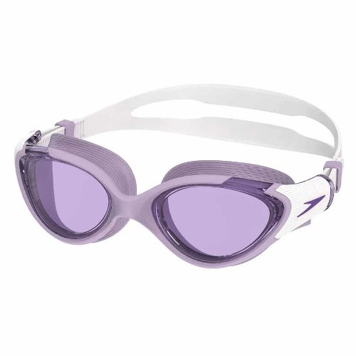 Очки для плавания SPEEDO Biofuse 2.0, Цвет очков/линз Сиреневый/Фиолетовый