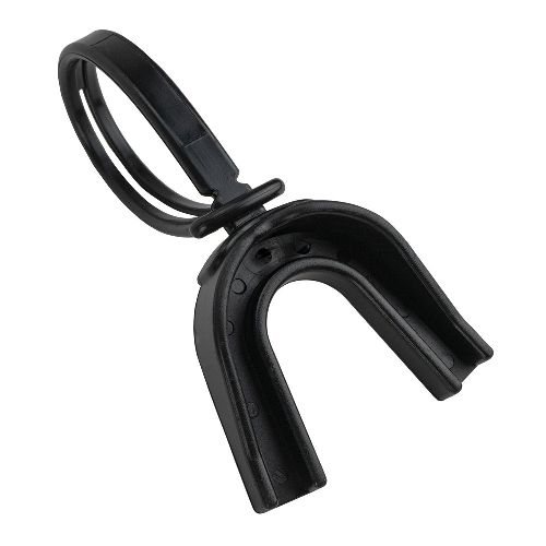 Капа хоккейная подростковая BIG BOY, с креплением к решетке