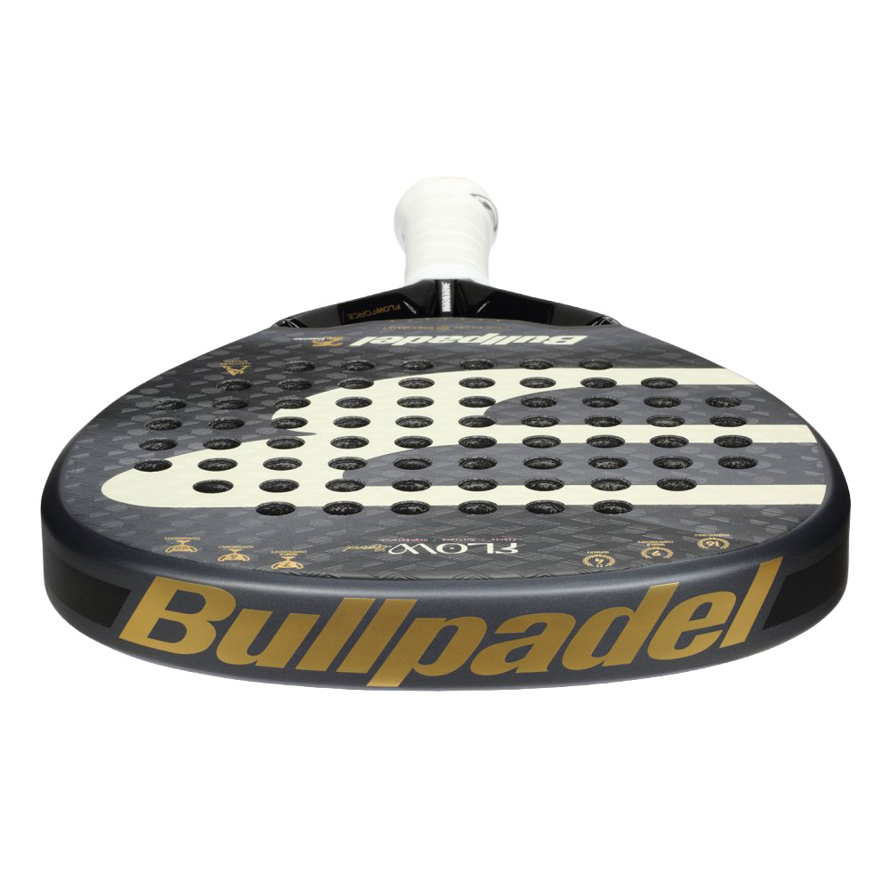 Ракетка для падела BULLPADEL Flow Legend