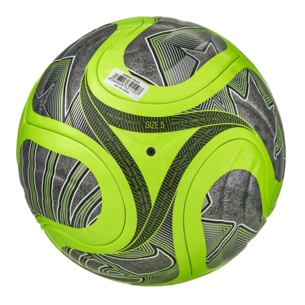 Мяч футбольный ADIDAS WC26 Trionda Competition Winter, FIFA Quality Pro