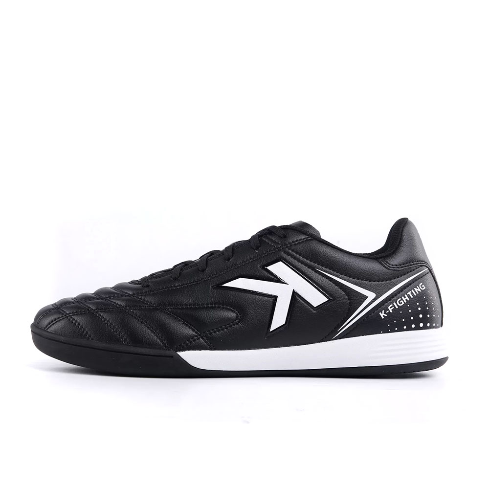 Обувь футзальная KELME, Размер 43, Цвет Черно-белый