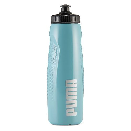 Бутылка для воды PUMA TR bottle core, 750мл, Цвет Голубой