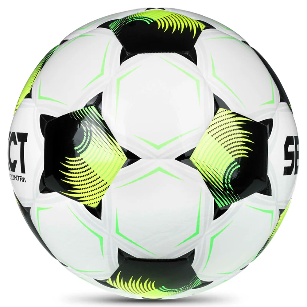 Мяч футбольный SELECT Contra DB V26, FIFA Basic, Размер 5
