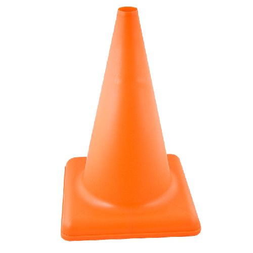 Конус тренировочный, 47см