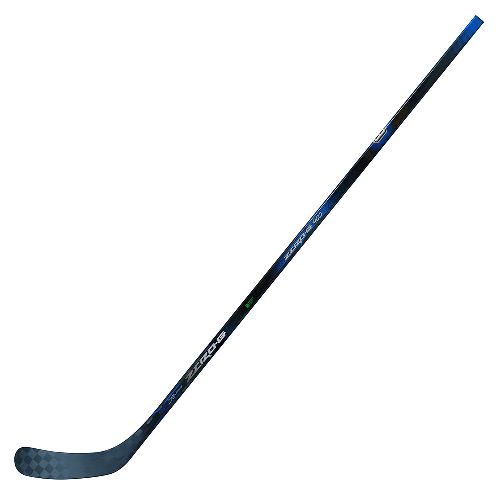 Клюшка хоккейная BIG BOY ZERO G 400 85 Grip Stick F92, левая