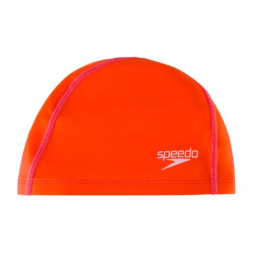 Шапочка для плавания SPEEDO Pace Cap, Цвет Оранжевый