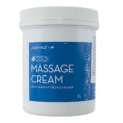 Охлаждающий массажный крем REHABMEDIC Essentials Cold, 1000 мл
