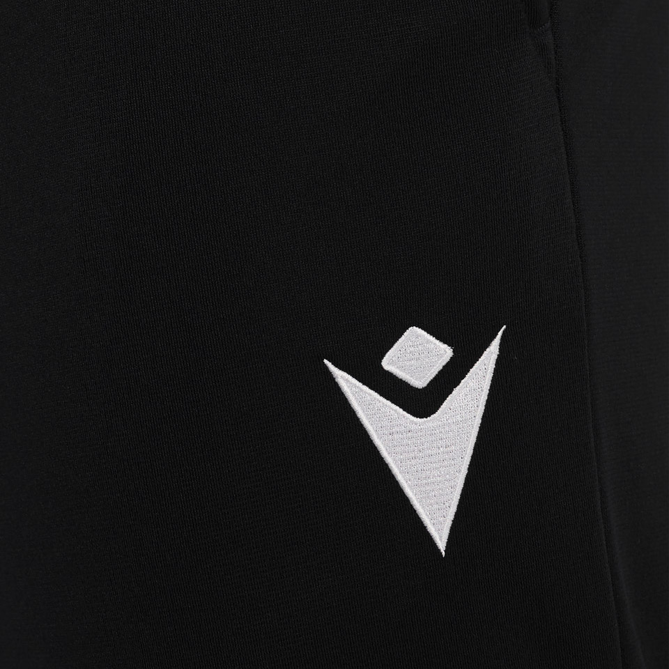 Брюки парадные MACRON Abydos Hero, мужские, Размер l, Цвет Черный