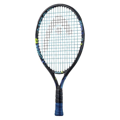 Ракетка для большого тенниса HEAD Novak 23 Gr05, детская, 6-8 лет, Размер ручки 05