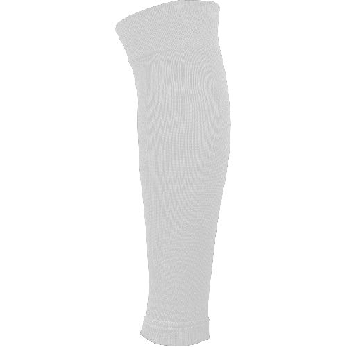 Гетры футбольные профессиональные TORRES Sport Team БЕЗ НОСКА, Размер 35-38, Цвет Белый