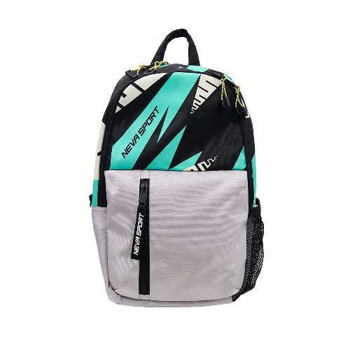 Рюкзак спортивный Neva Sport Kids, ментол, Цвет Ментол