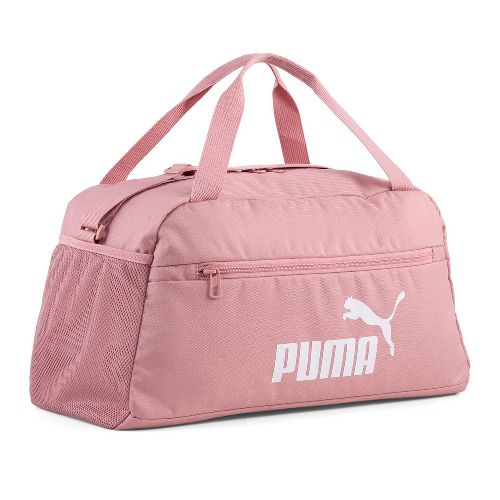 Сумка спортивная PUMA Phase Small Backpack, 45x22x23см, 22л, Цвет Розовый