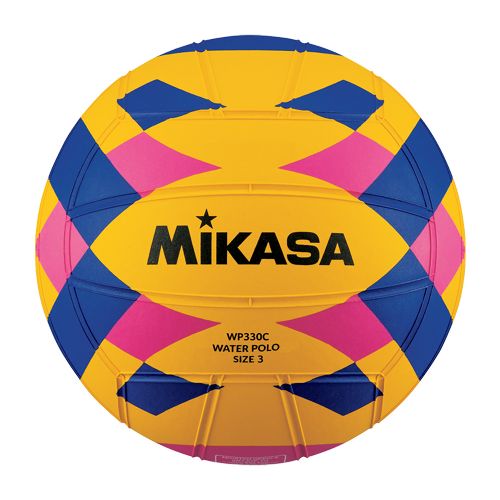 Мяч для водного поло MIKASA WP330C