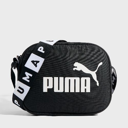 Сумка кросс-боди PUMA BASE Crossbody, 19х14х5 см