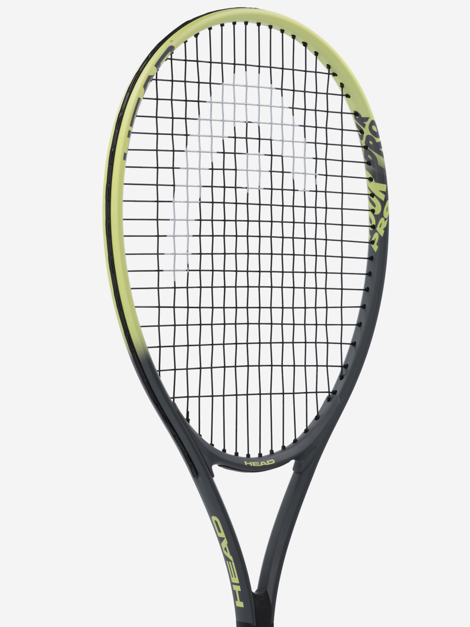 Ракетка для большого тенниса HEAD Tour Pro, Размер ручки 4