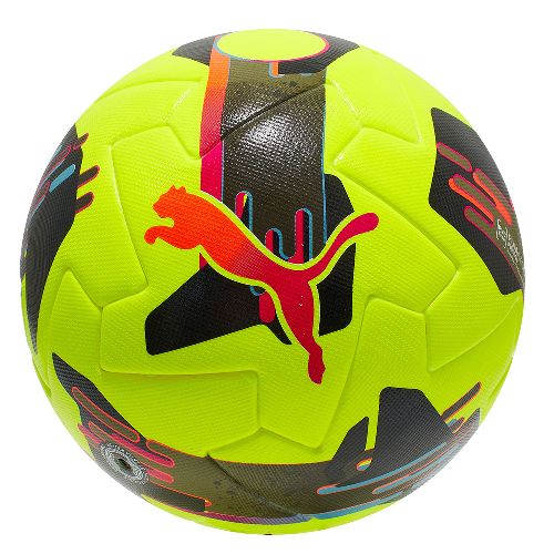 Мяч футбольный PUMA Orbita 2 TB, FIFA Quality Pro, размер 5