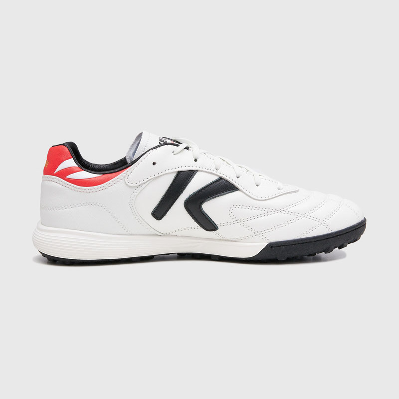 Обувь футбольная (многошиповки) KELME, Размер 44, Цвет Белый