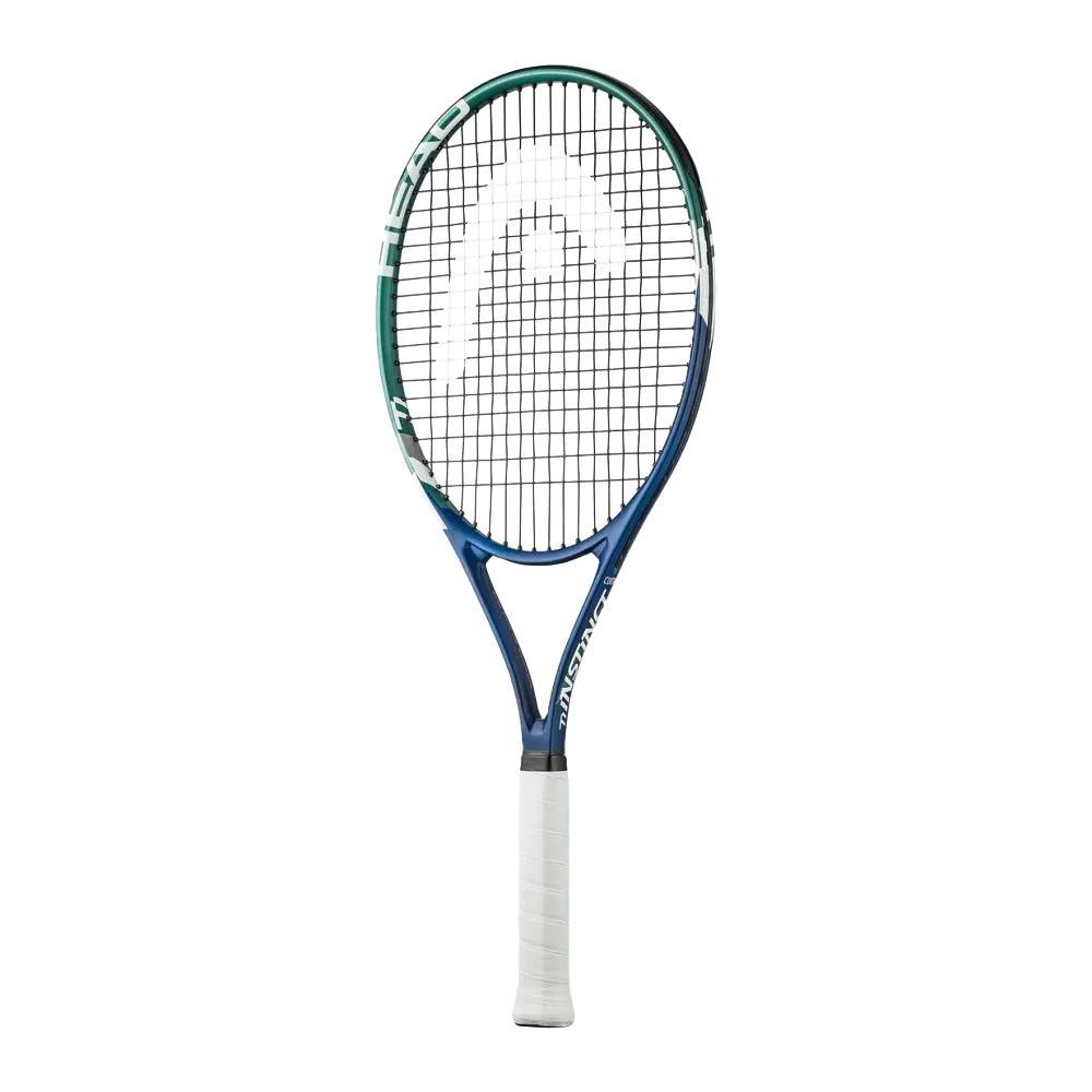 Ракетка для большого тенниса HEAD Ti. Instinct Comp, Размер ручки 4