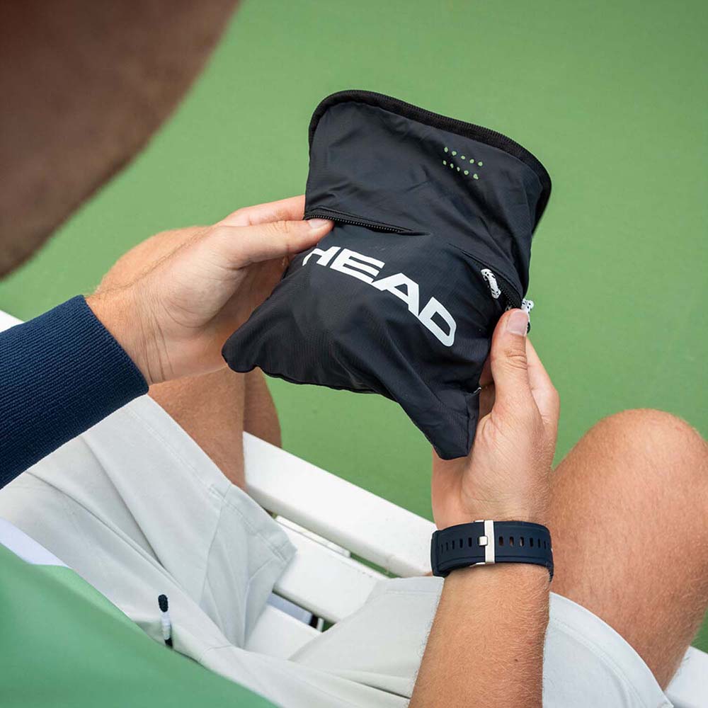 Сумка для обуви HEAD Tour Shoe Bag, 35*23*14 см