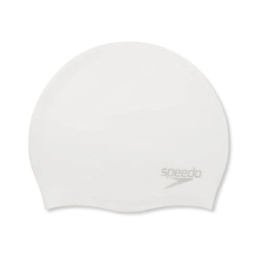 Шапочка для плавания SPEEDO Molded Silicone Cap