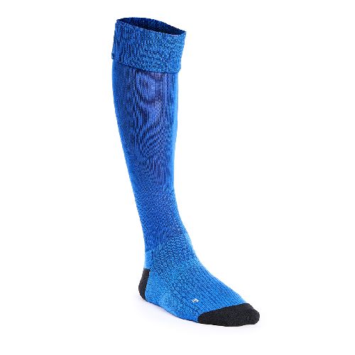 Гетры футбольные TORRES Sport Team, Размер 25-27, Цвет Васильковый