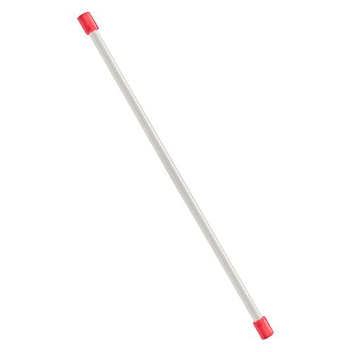 Палка гимнастическая (бодибар), длина 100 см, Вес 1 кг