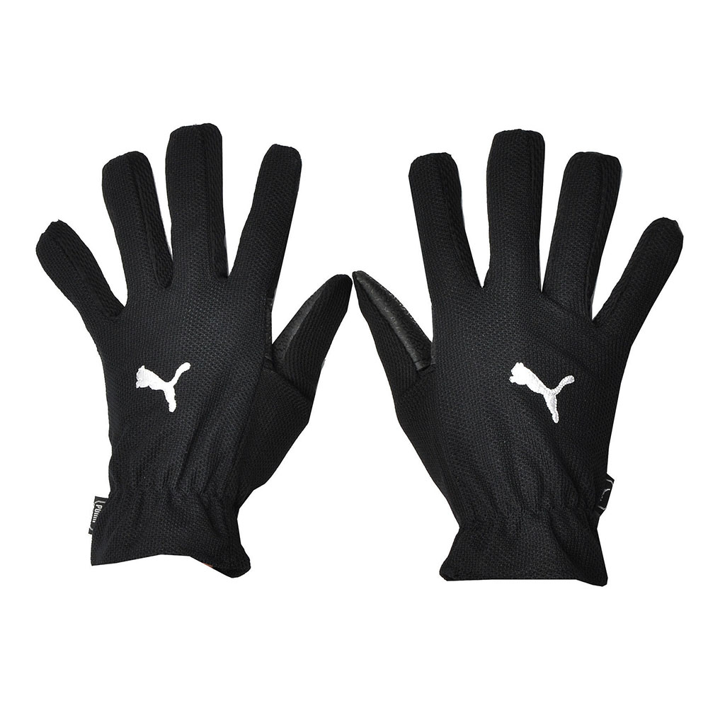 Перчатки PUMA Winter Players, Размер 11