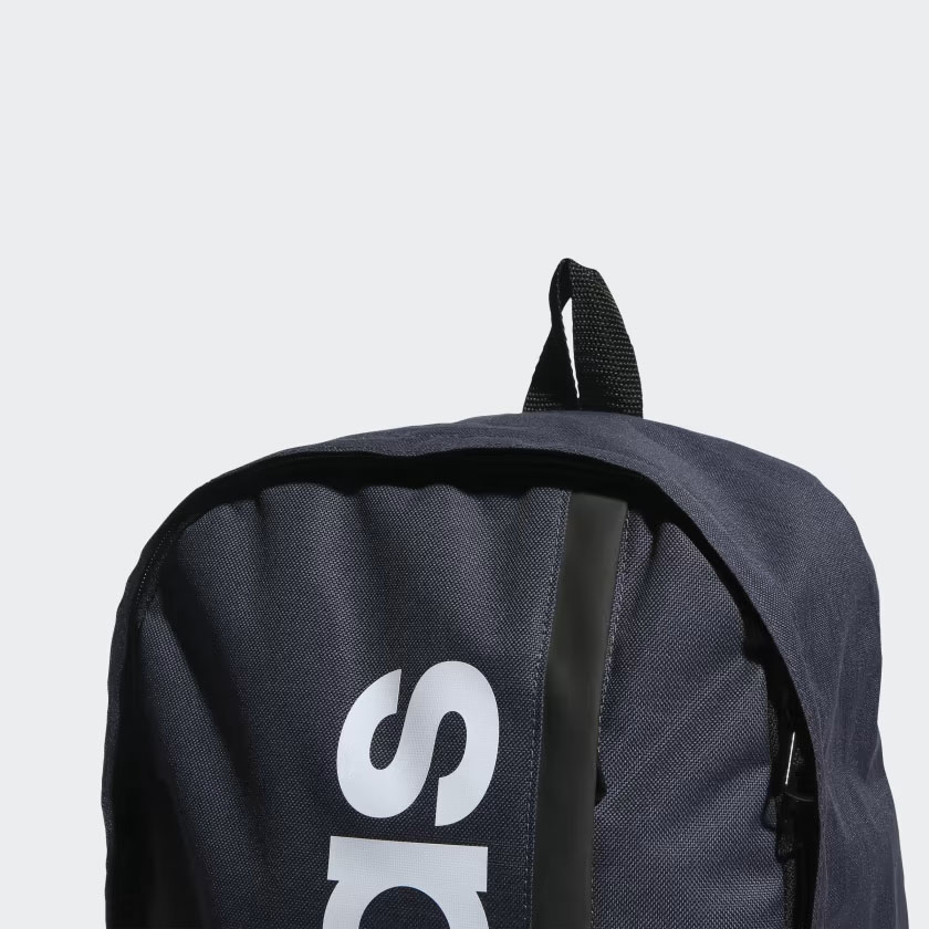 Рюкзак спортивный ADIDAS Essentials Linear, 46*26,5*14 см, Цвет Темно-синий