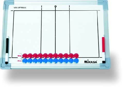 Тактическая доска для волейбола MIKASA