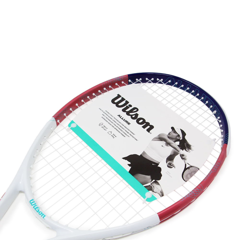 Ракетка для большого тенниса Wilson Allure 105