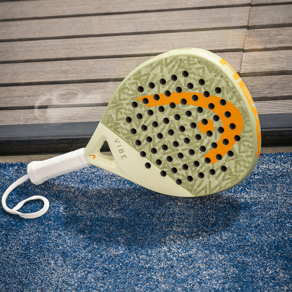 Ракетка для падела HEAD Vibe 2026