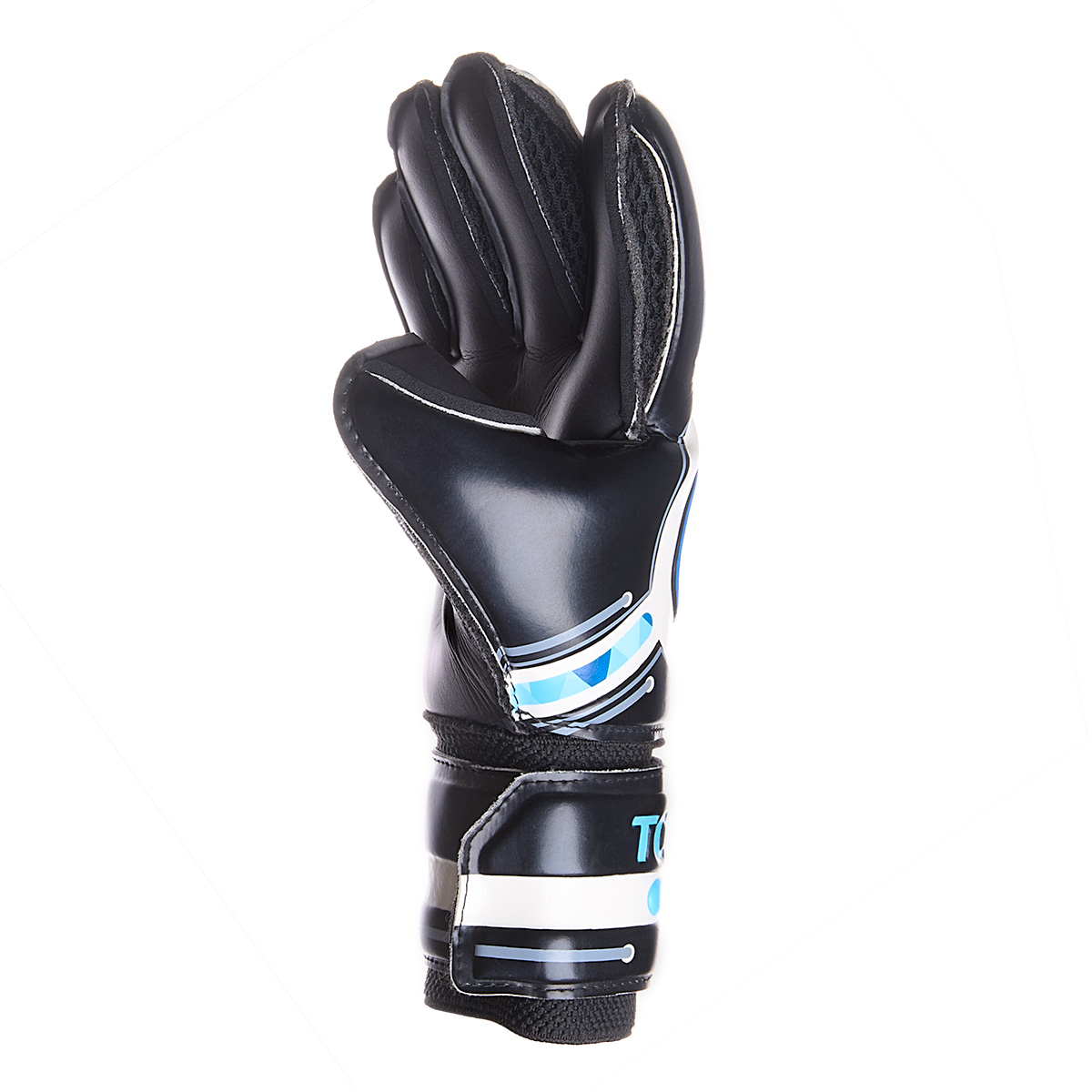 Перчатки вратарские TORRES Match, Размер 10