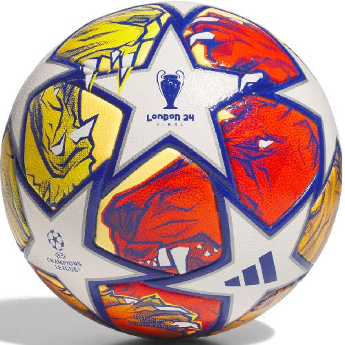 Мяч футбольный Adidas UCL Competition, Размер 4