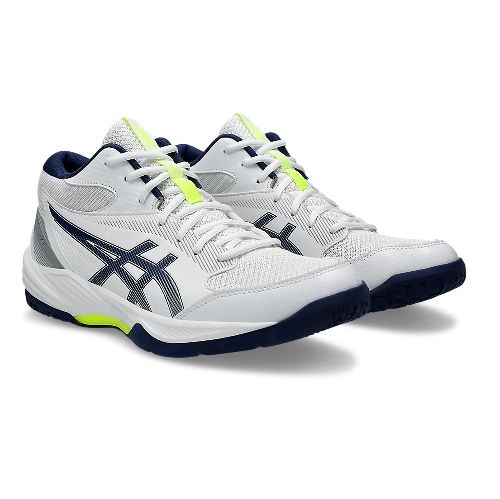 Кроссовки волейбольные ASICS Gel-Task MT
4, мужские, Размер 40.5