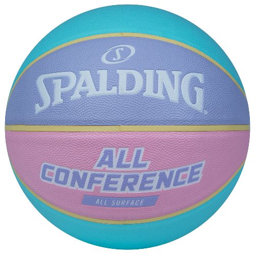 Мяч баскетбольный SPALDING All Conference, размер 6