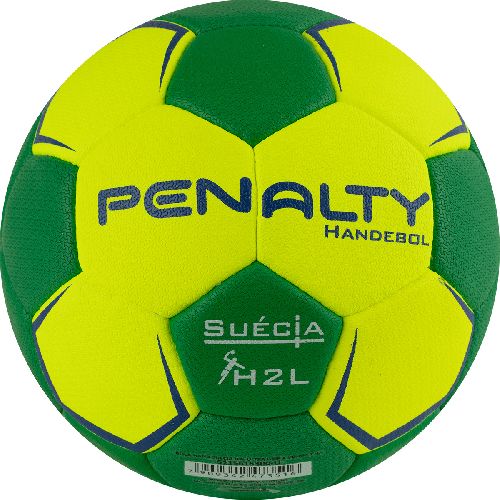 Мяч гандбольный PENALTY HANDEBOL SUECIA H2L ULTRA GRIP FEMININO, Размер 2