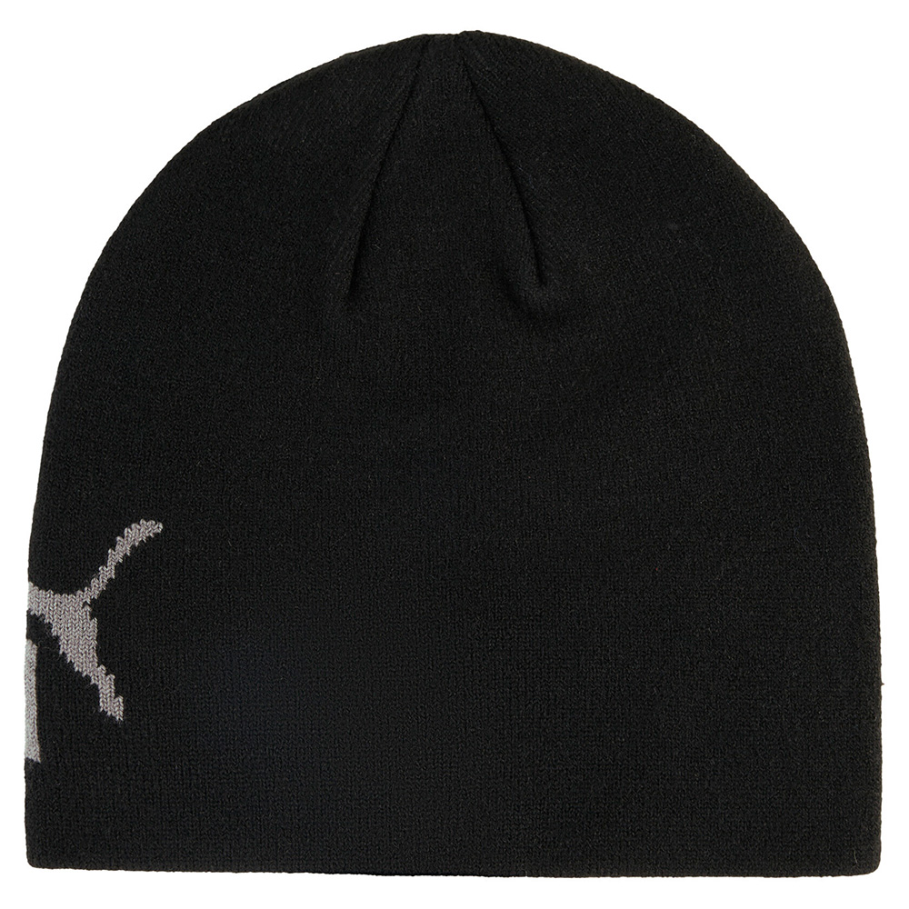 Шапка PUMA ESS Mid Crown Cuffless Beanie