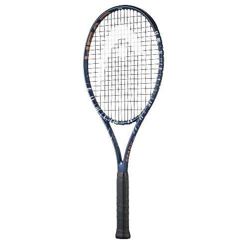 Ракетка для большого тенниса HEAD MX Spark Comp, Размер ручки 4