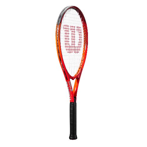 Ракетка б/т Wilson Pro Staff Precision XL 110, Размер ручки 1